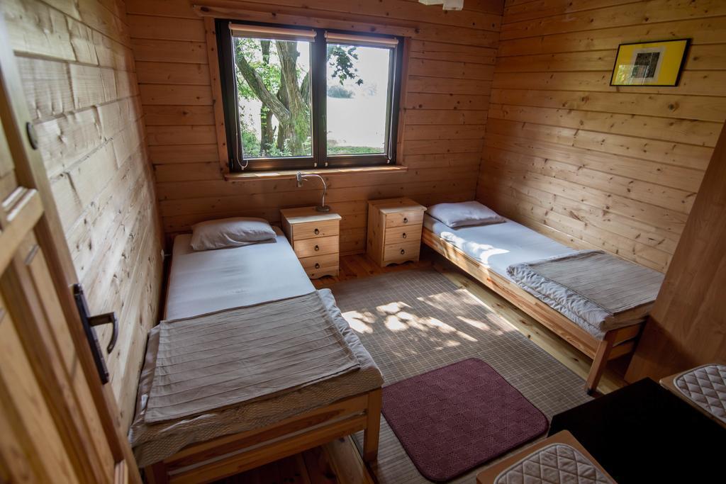 Domek Mikolajki Экстерьер фото